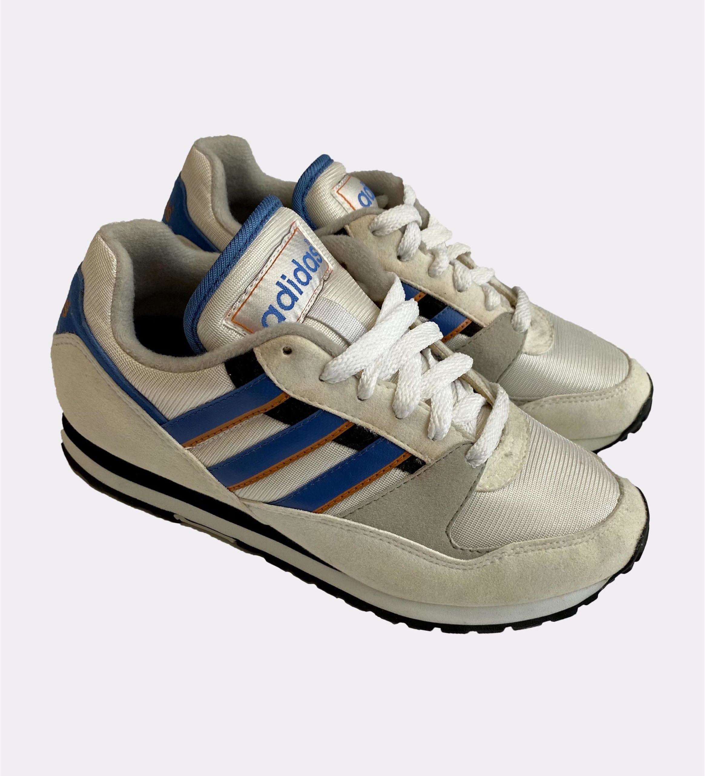 Adidas Magnum La Sergerie.