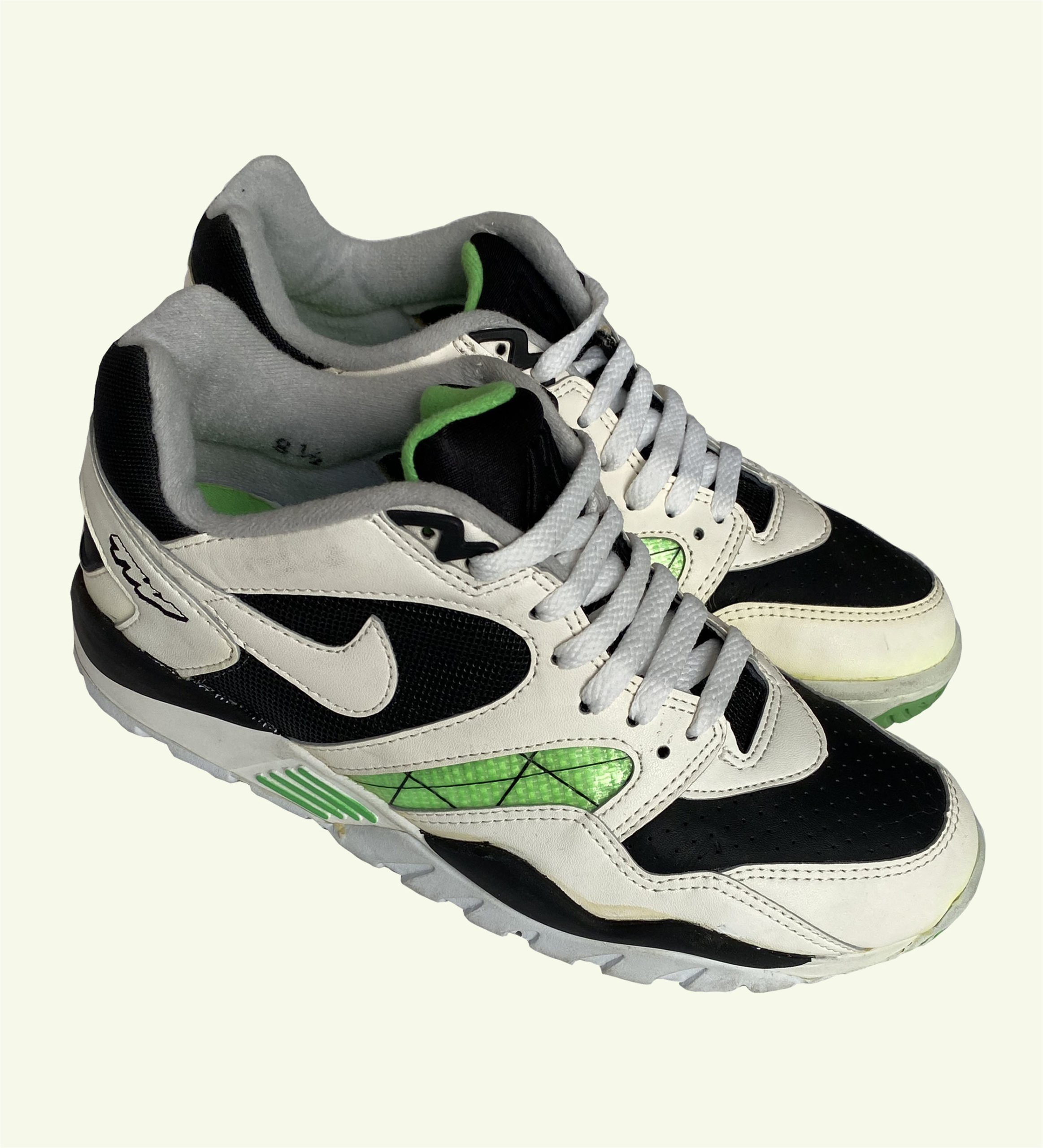 Nike Trainer TW - Sergerie.